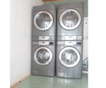 GIẶT SẤY TỰ ĐỘNG PHÒNG TRỌ